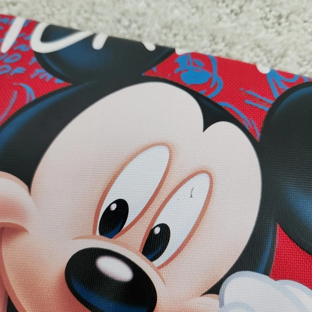 Disney new tags